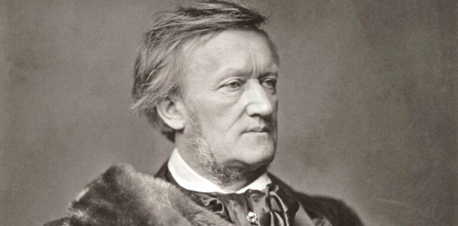 Richard Wagner Opera y drama