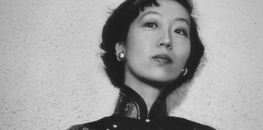 Brasers', Eileen Chang