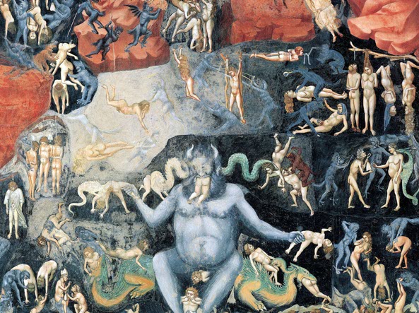 Giotto-Il-Giudizio-Universale