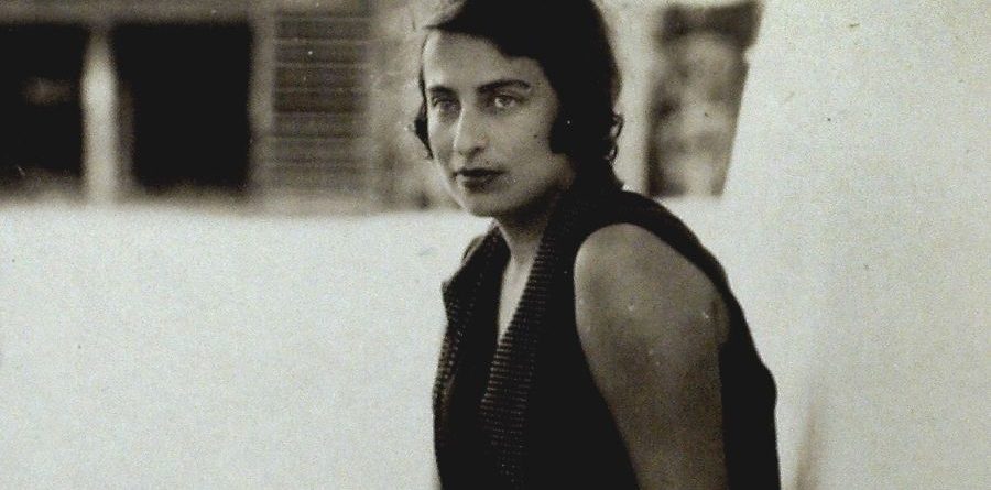 Silvina Ocampo