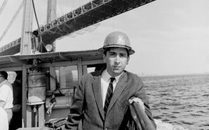 gay talese