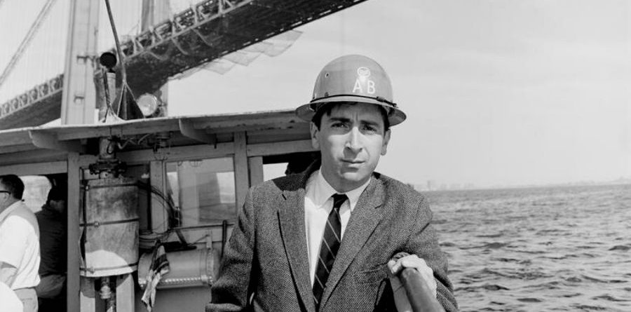 gay talese