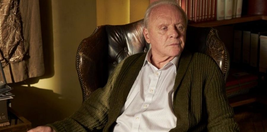 el pare anthony hopkins