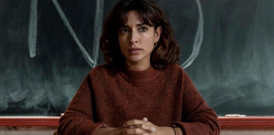 Inma Cuesta El desorden que dejas Netflix