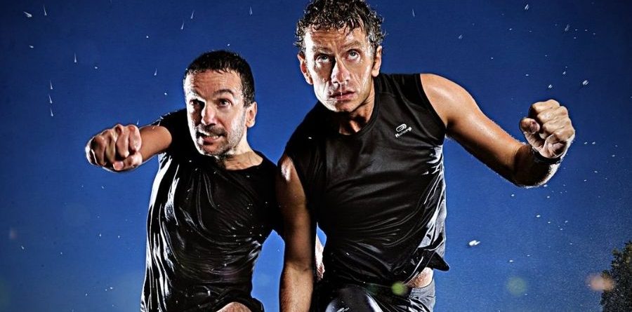 la marato de nova york al teatre aquitania