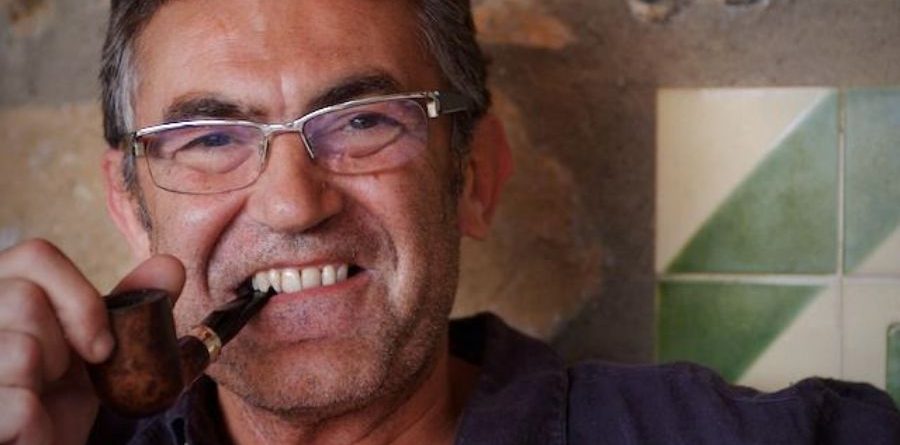 Jaume grau