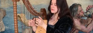 arianna savall