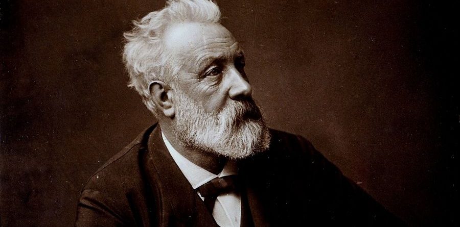 jules verne