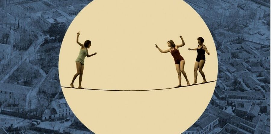 Las maravillas Elena Medel