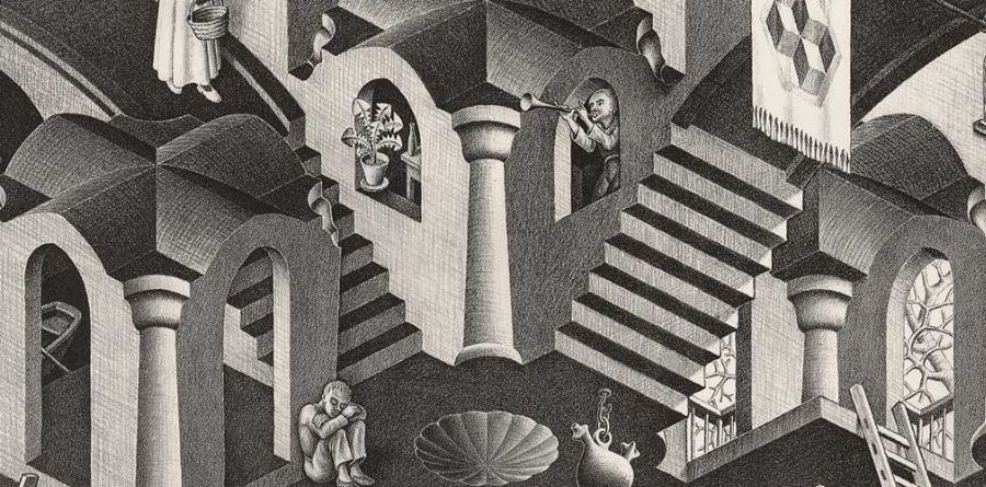 Escher