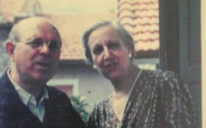 Pau Casals i Francesca Vidal