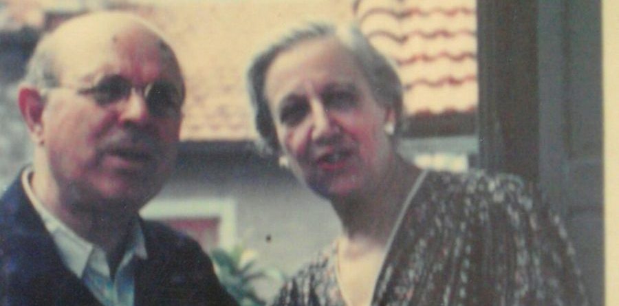 Pau Casals i Francesca Vidal