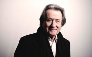 Rudolf Buchbinder