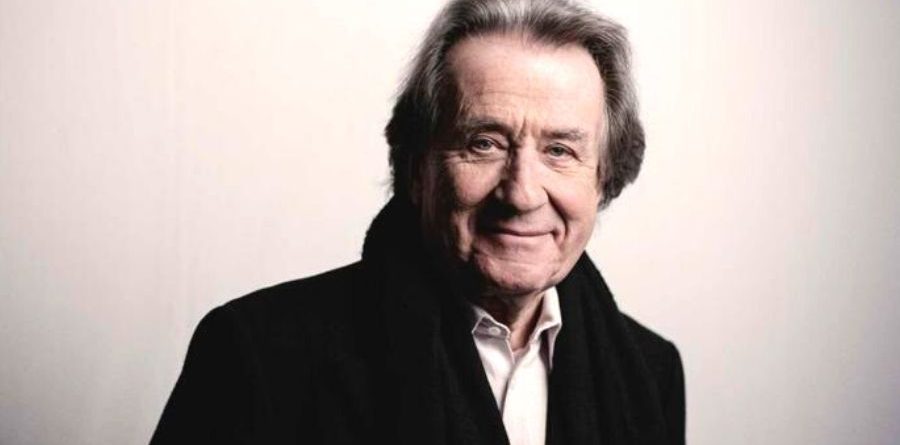 Rudolf Buchbinder