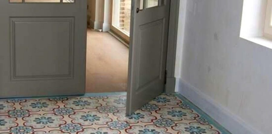 descalces per casa anna porquet botey