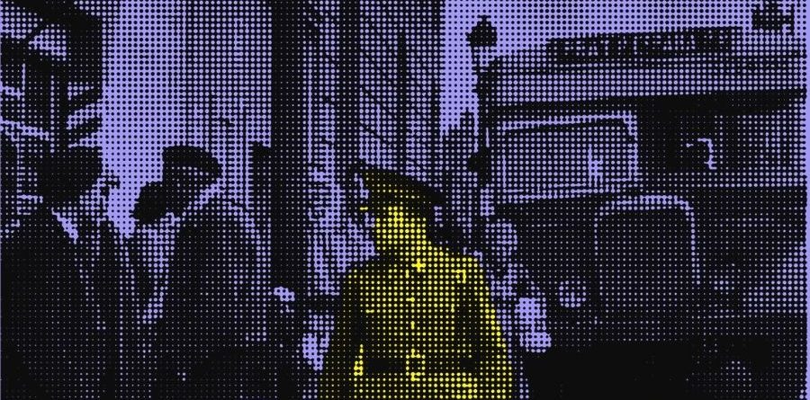 la vaga dels tramvies francesc vilanova