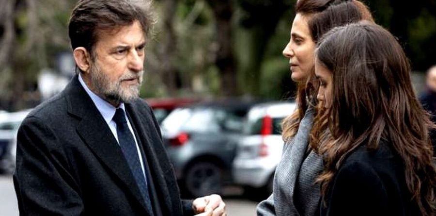 Tres pisos nanni moretti