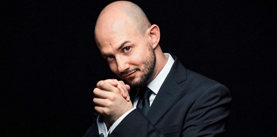 Franco Fagioli