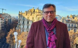 Jordi Fernando: «Si el ‘Tirant’ fos una novel·la francesa tindria…
