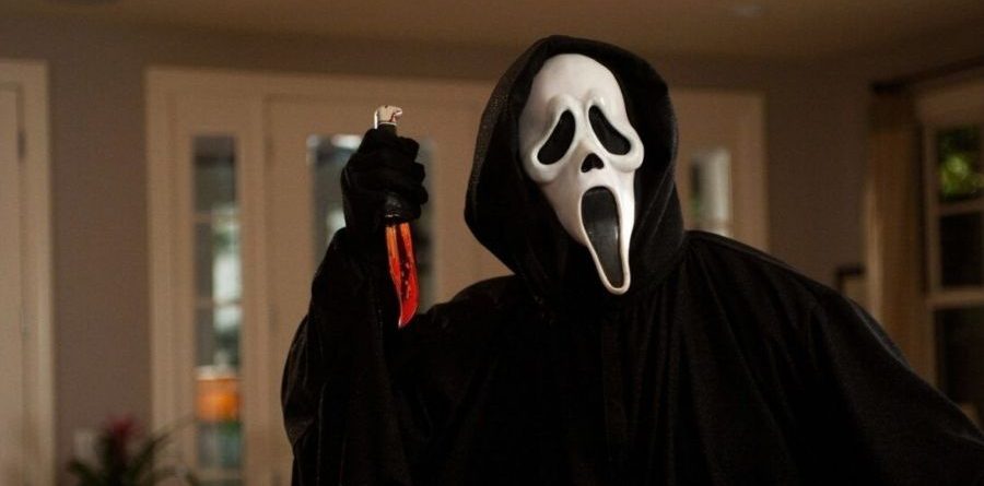 Scream 5