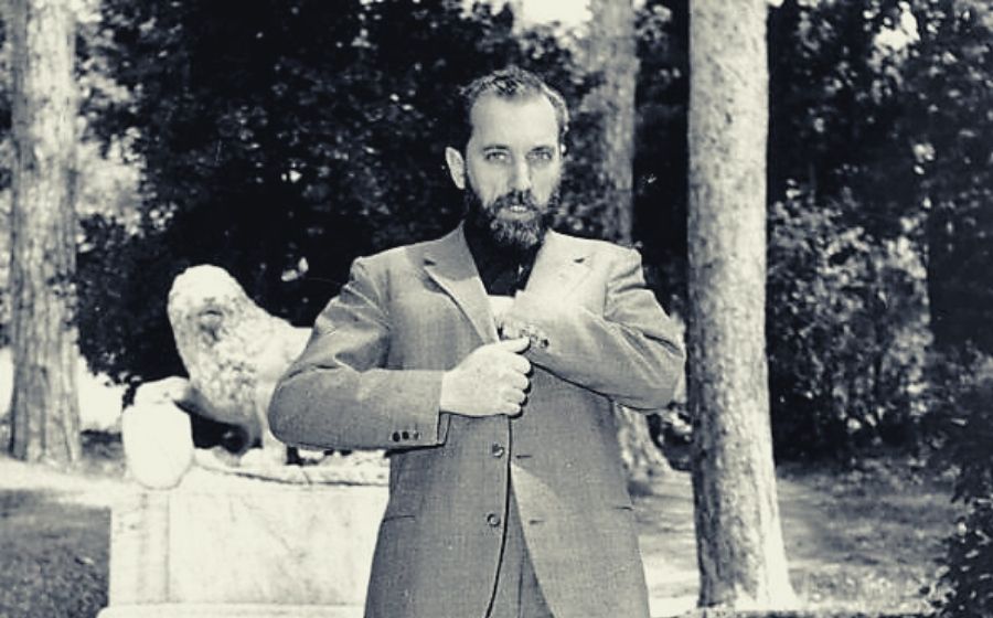 Giuseppe Berto