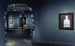 Els misteris de Magritte