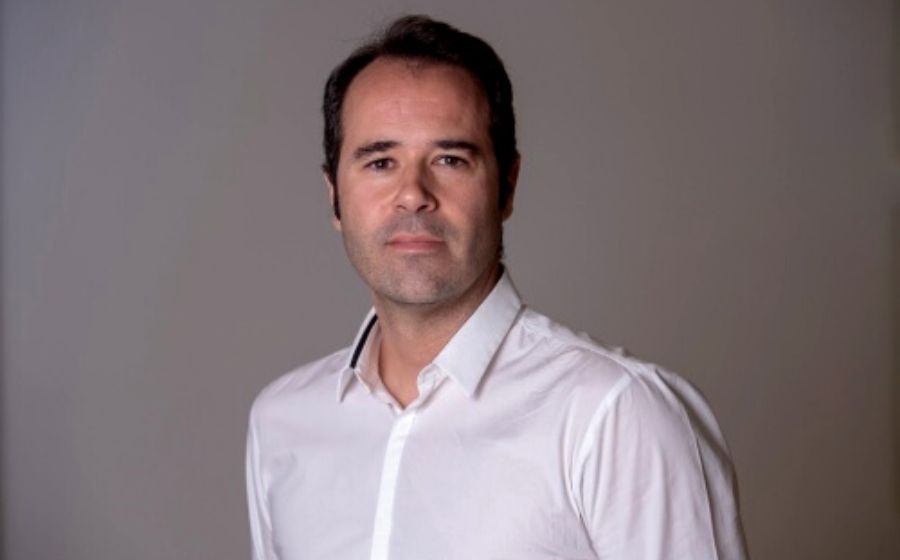 Javier Chicote Lerena