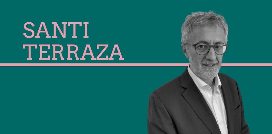 Opinió Santi Terraza