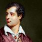Lord Byron, un dels poetes presents en aquesta antologia.