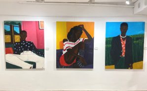 Art africà a Sitges per descolonitzar les ments