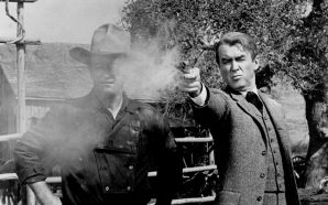 ‘L’home que va matar Liberty Valance’, un clàssic amb molts…