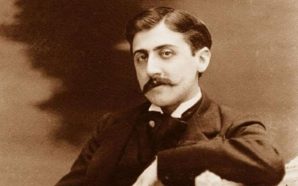 Saber-ho tot de Proust