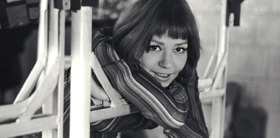 Szép lányok, ne sírjatok