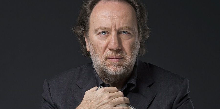 Riccardo Chailly