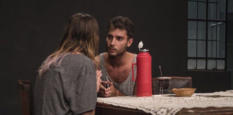 Solo llamé para decirte que te amo