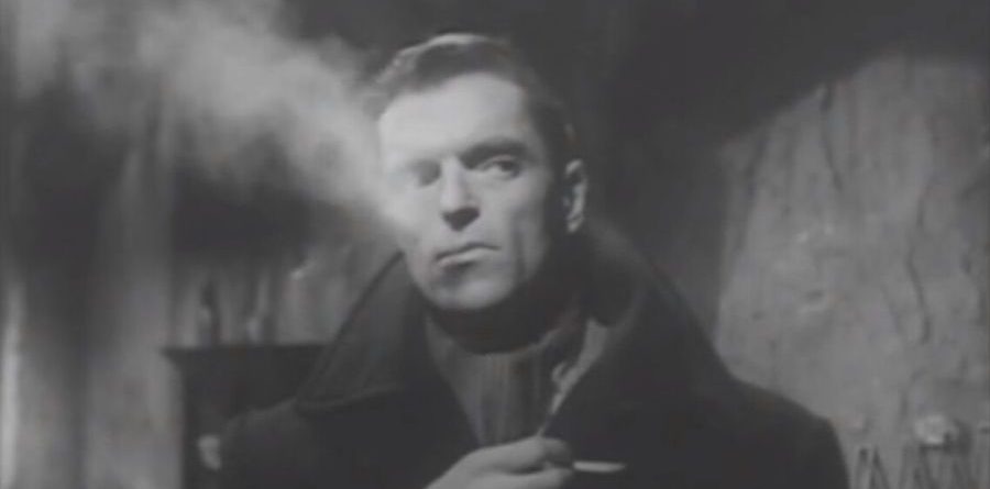 el fugitivo de amberes