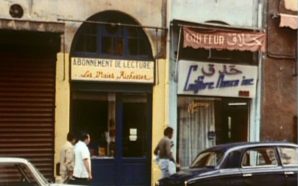 Recorregut per les riqueses de la literatura algeriana