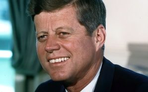 kennedy