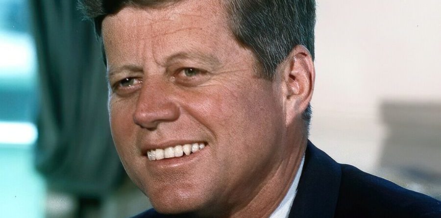kennedy