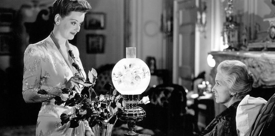 Now voyager