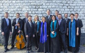 Vox Luminis i la Freiburger Barockorchester al Palau