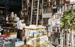 Els meus dies a la llibreria Morisaki