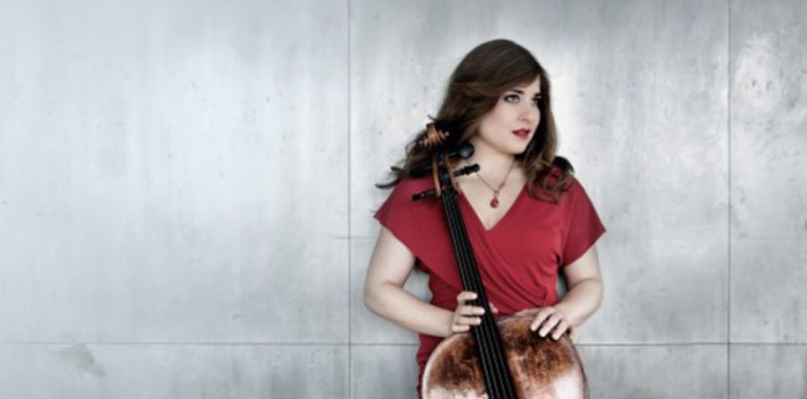 Alisa Weilerstein