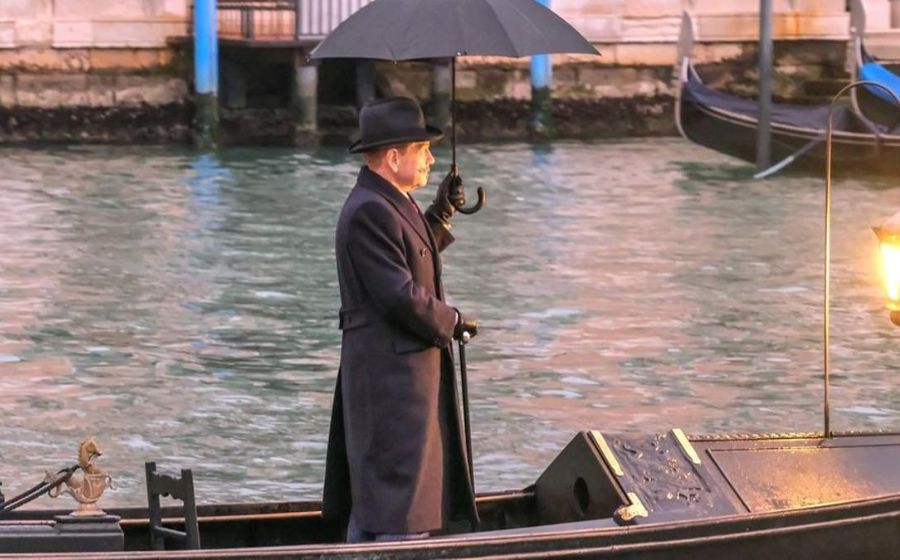 Misterio en Venecia 2
