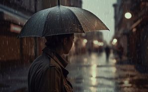 Una vida de pluja