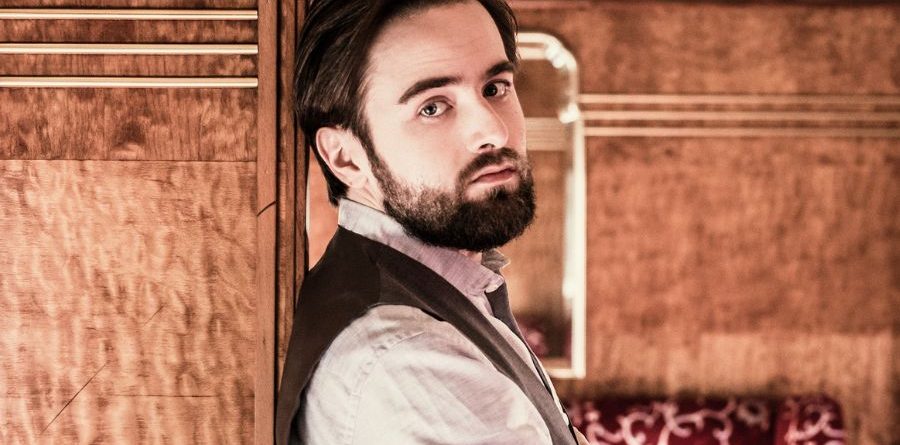 Daniïl Trífonov