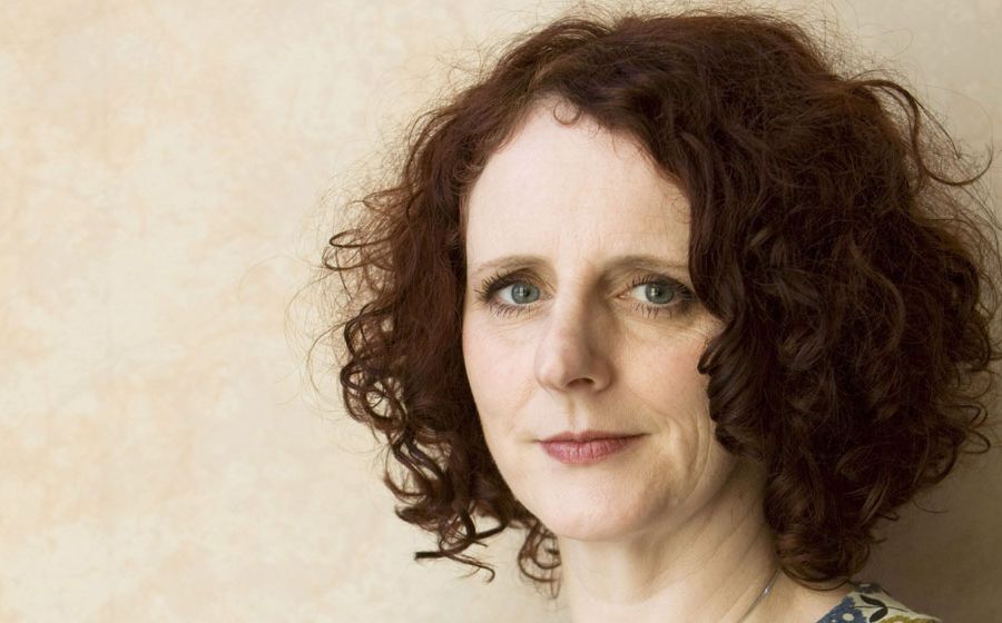 Maggie O’Farrell