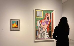 Picasso i Miró, empremta d’una amistat