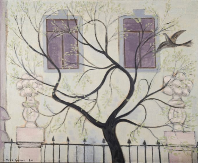 Maria Girona Espais Volart Vila Casas