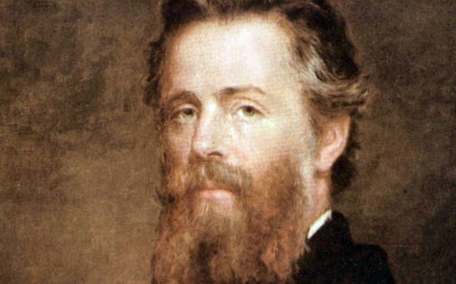 Herman Melville